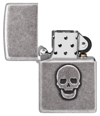 Totenkopfprägung