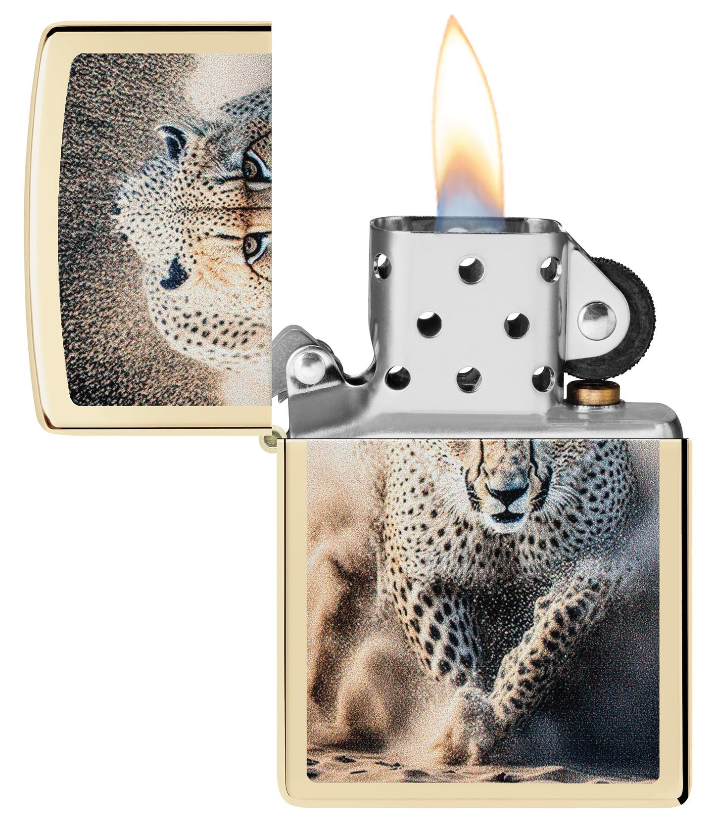 Gepard