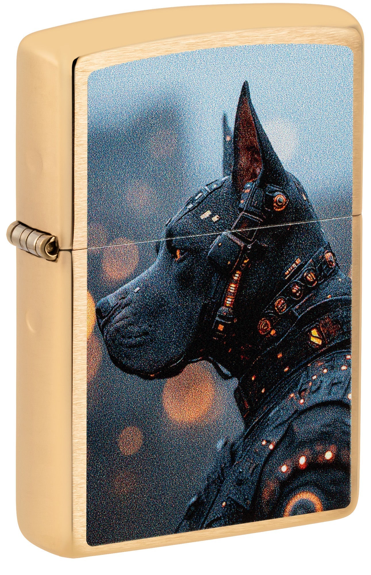 Robo Dog