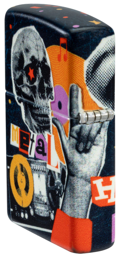 Groovige Collage
