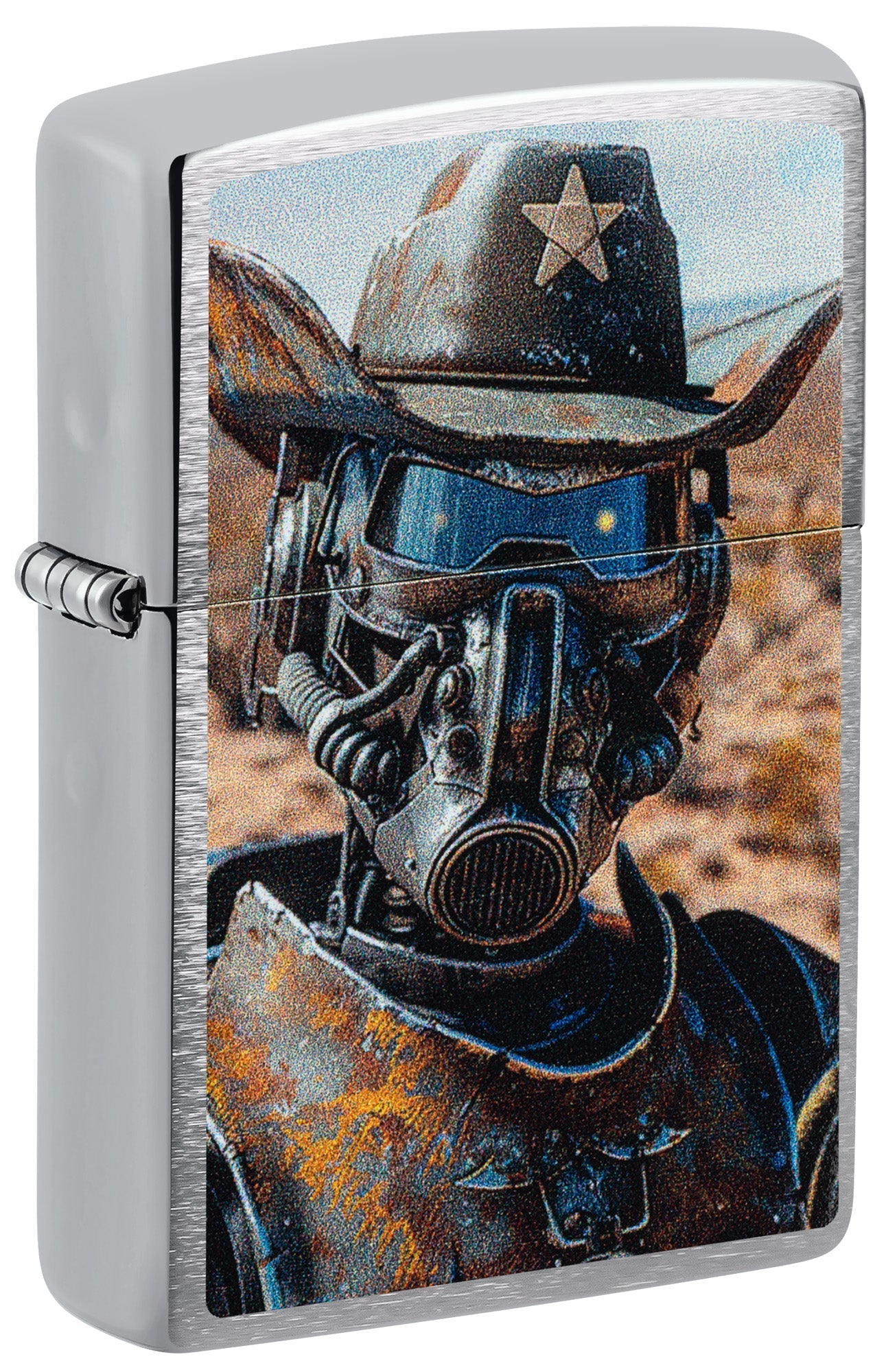 Robot-Ranger