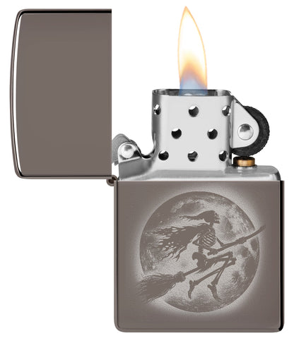 Hexenskelett