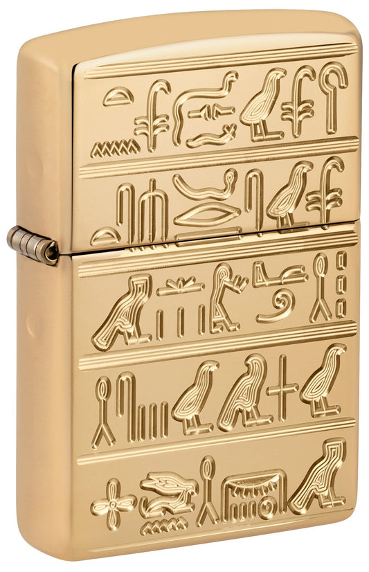 Hieroglyphen