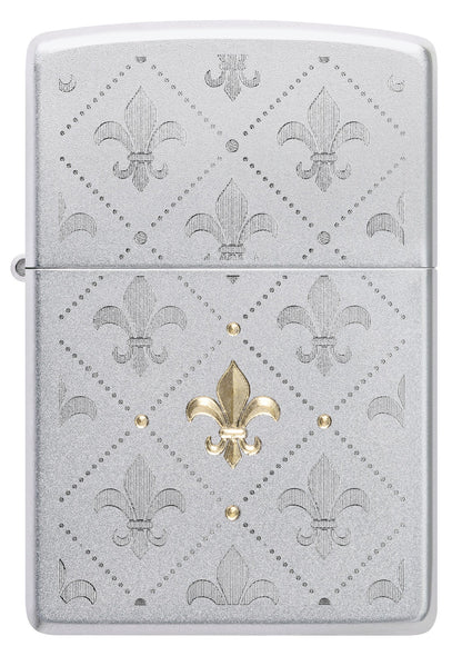 Fleur de Lis