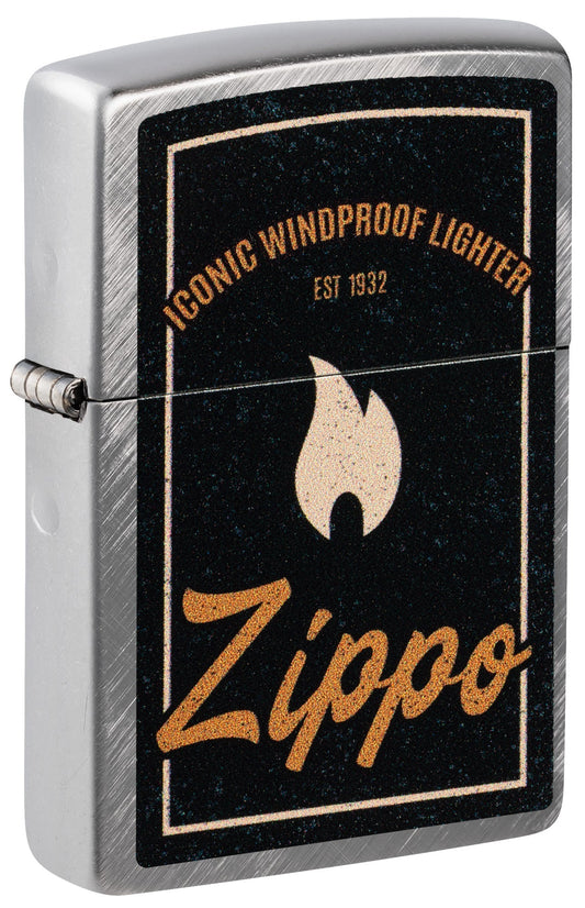 Ikonisches Zippo
