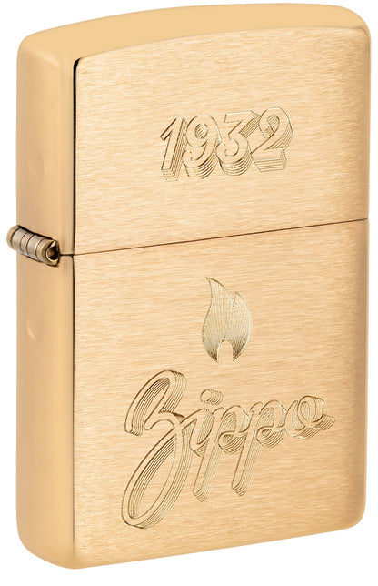 Vintage Zippo