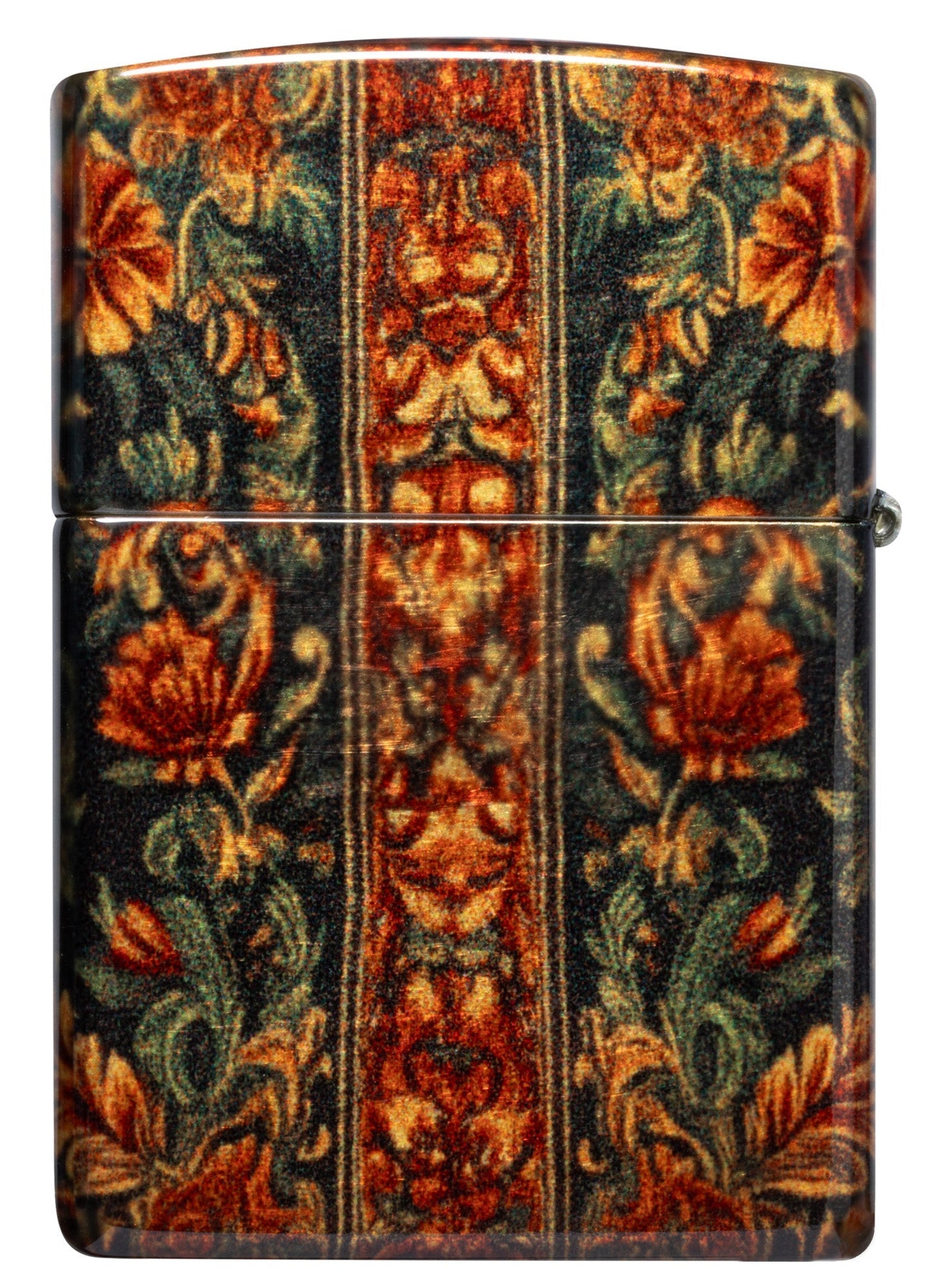 Cannabis-Wandteppich