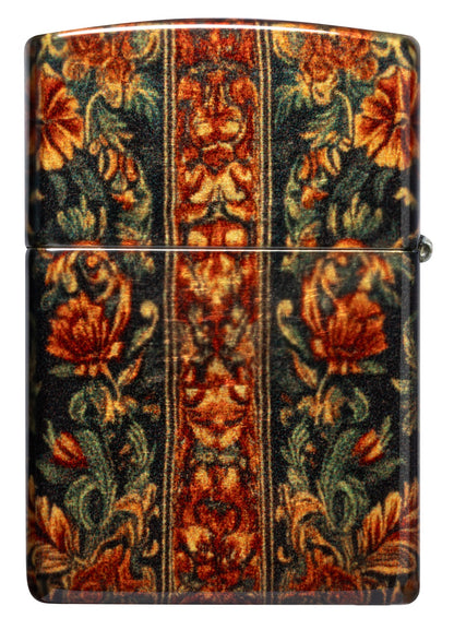 Cannabis-Wandteppich