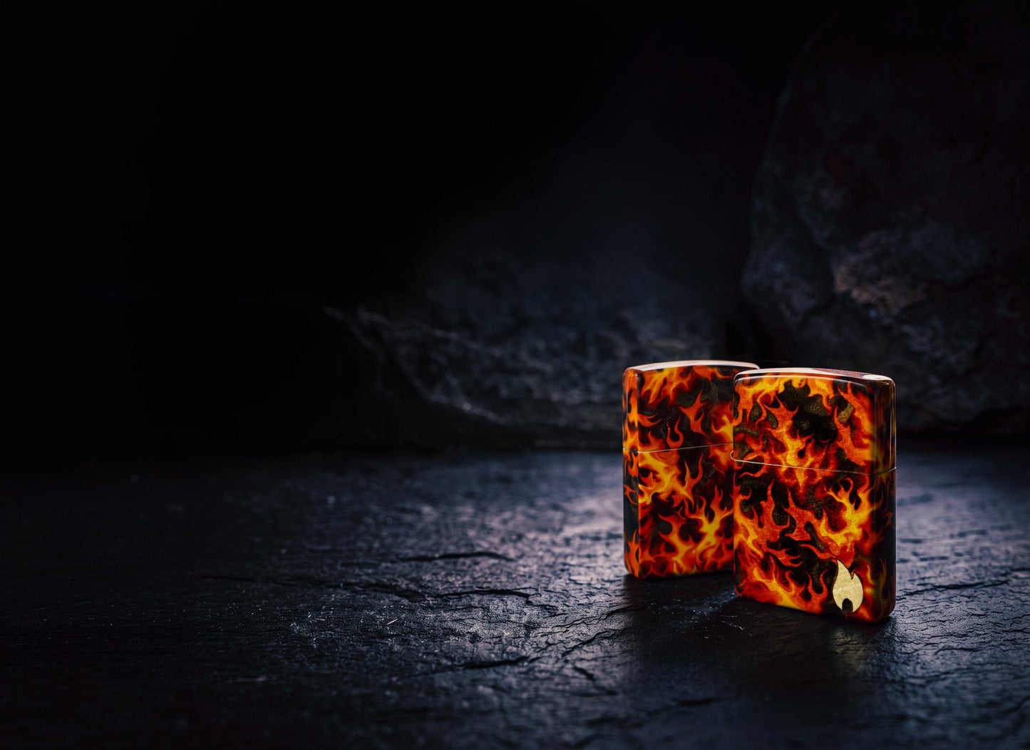 Zippo Inferno