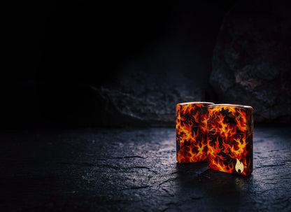 Zippo Inferno