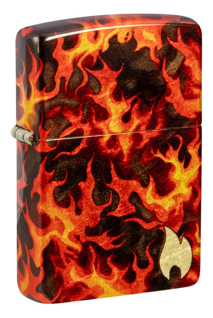 Zippo Inferno