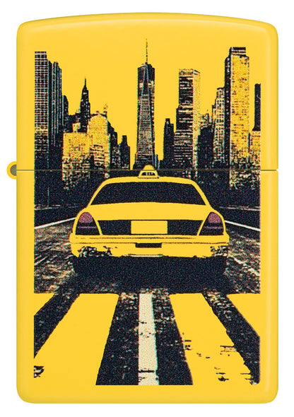 Taxi