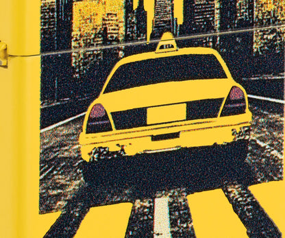 Taxi