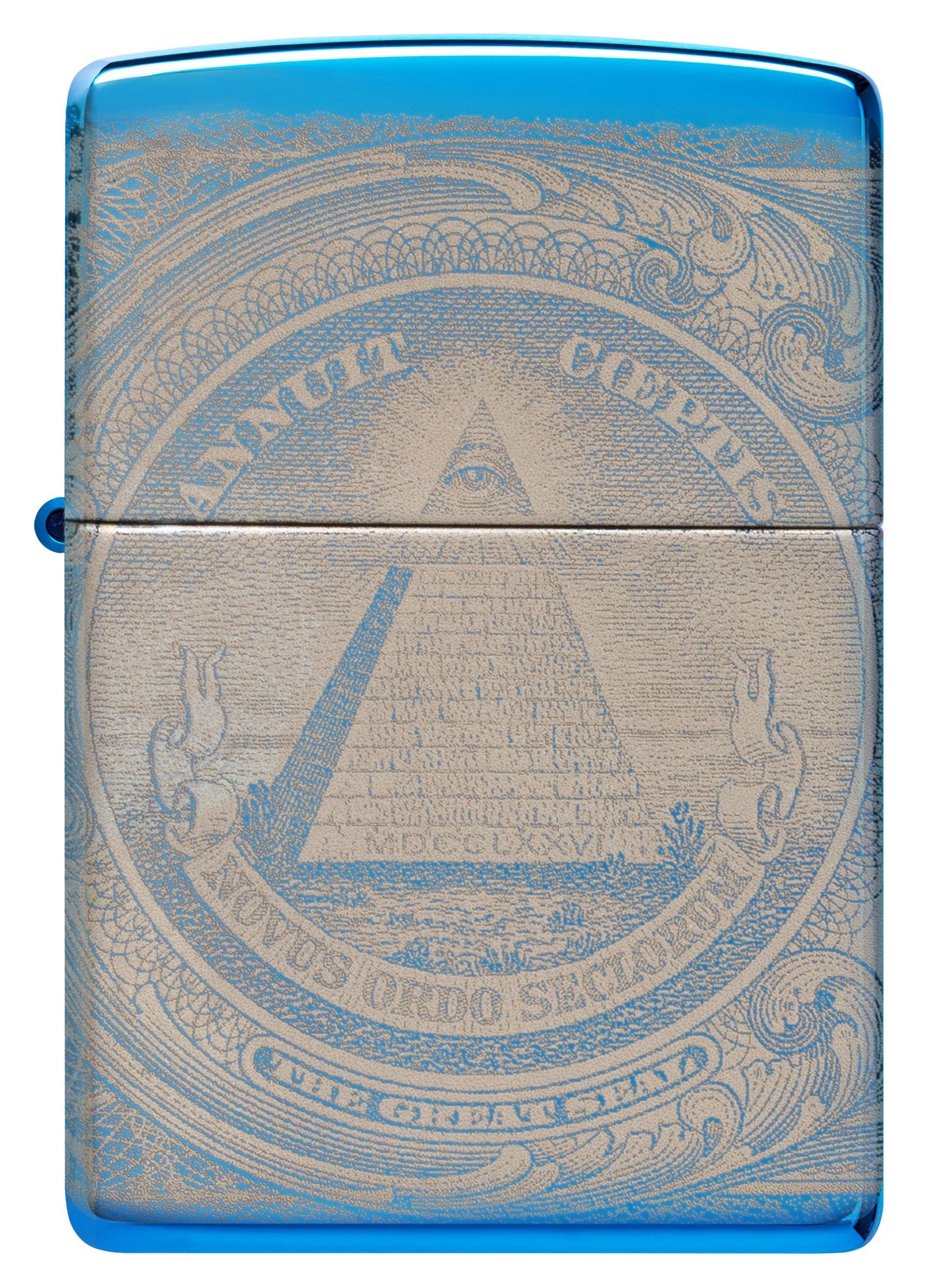 US-Dollar-Banknote