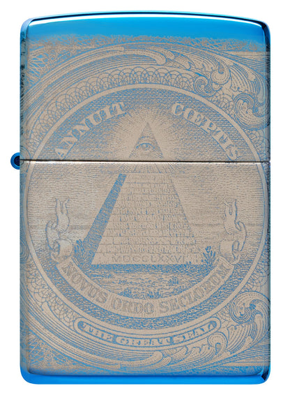 US-Dollar-Banknote