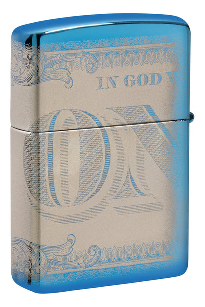 US-Dollar-Banknote