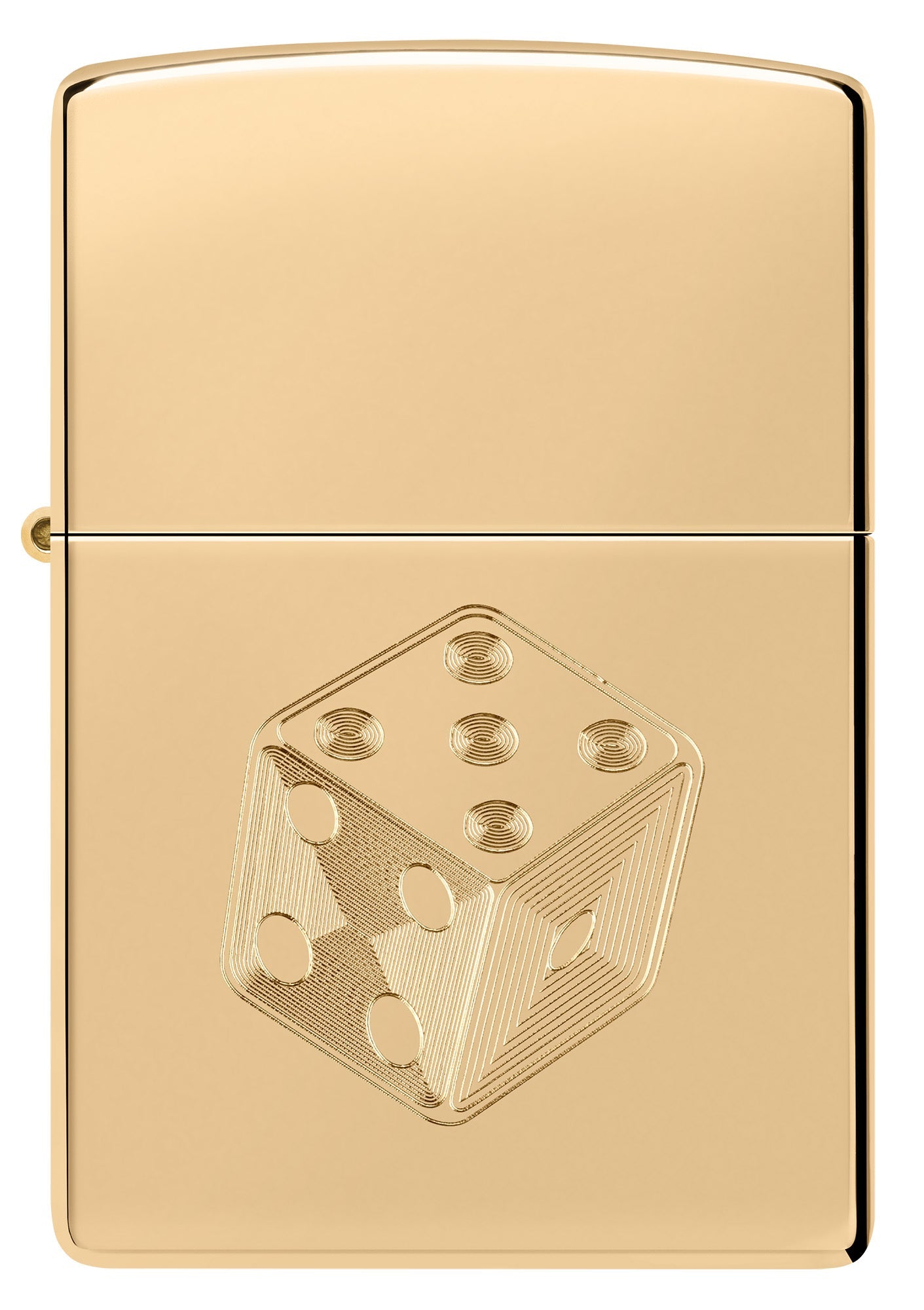 Eleganter Würfel