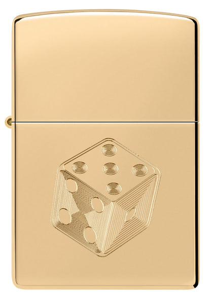 Eleganter Würfel