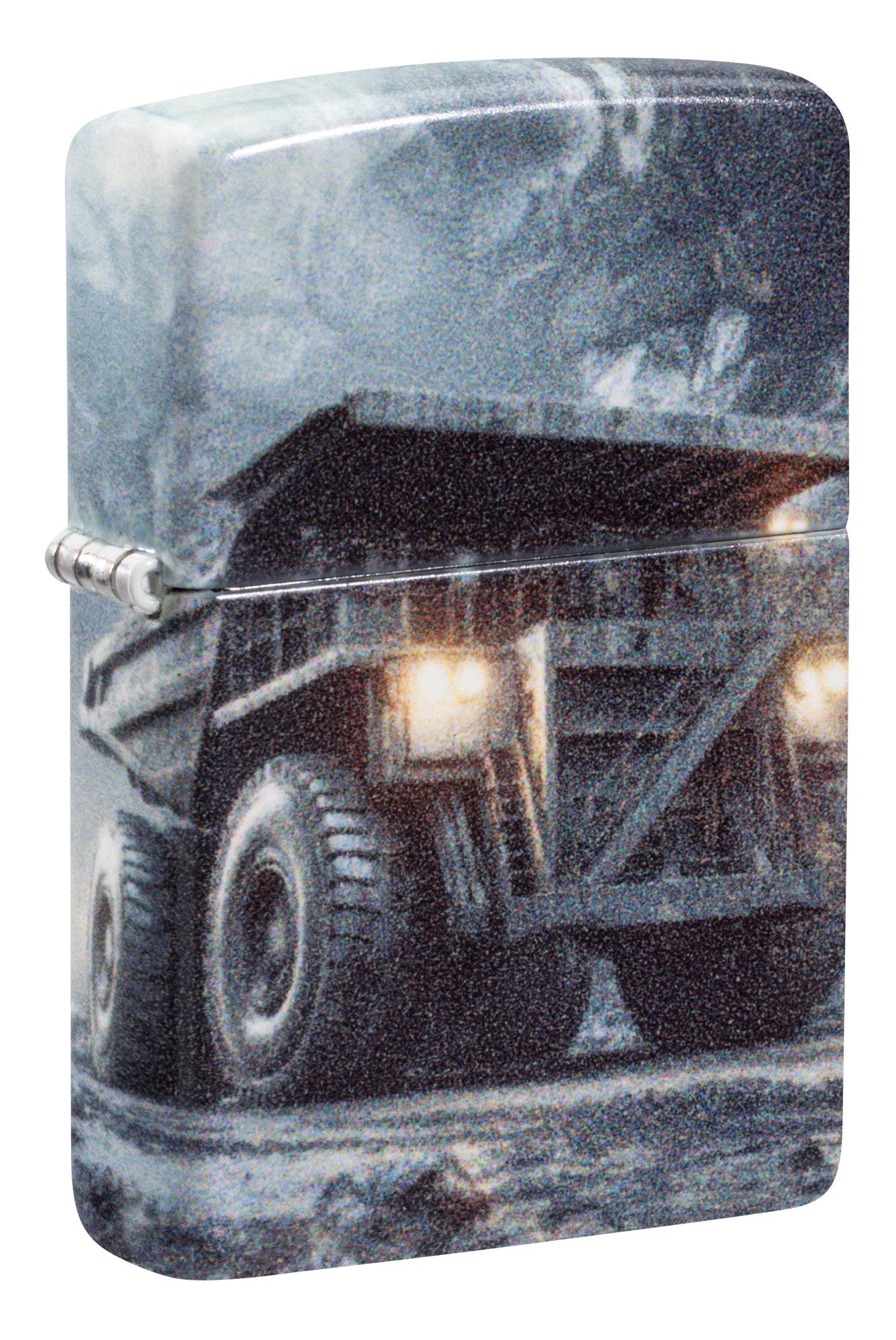 Big Rig