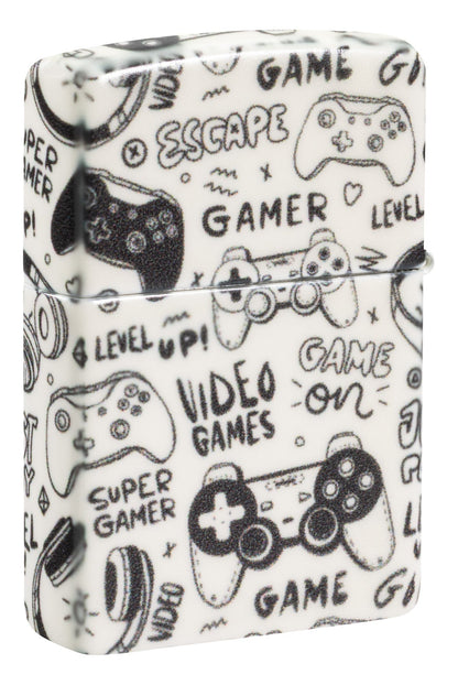 Super-Gamer