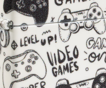 Super-Gamer