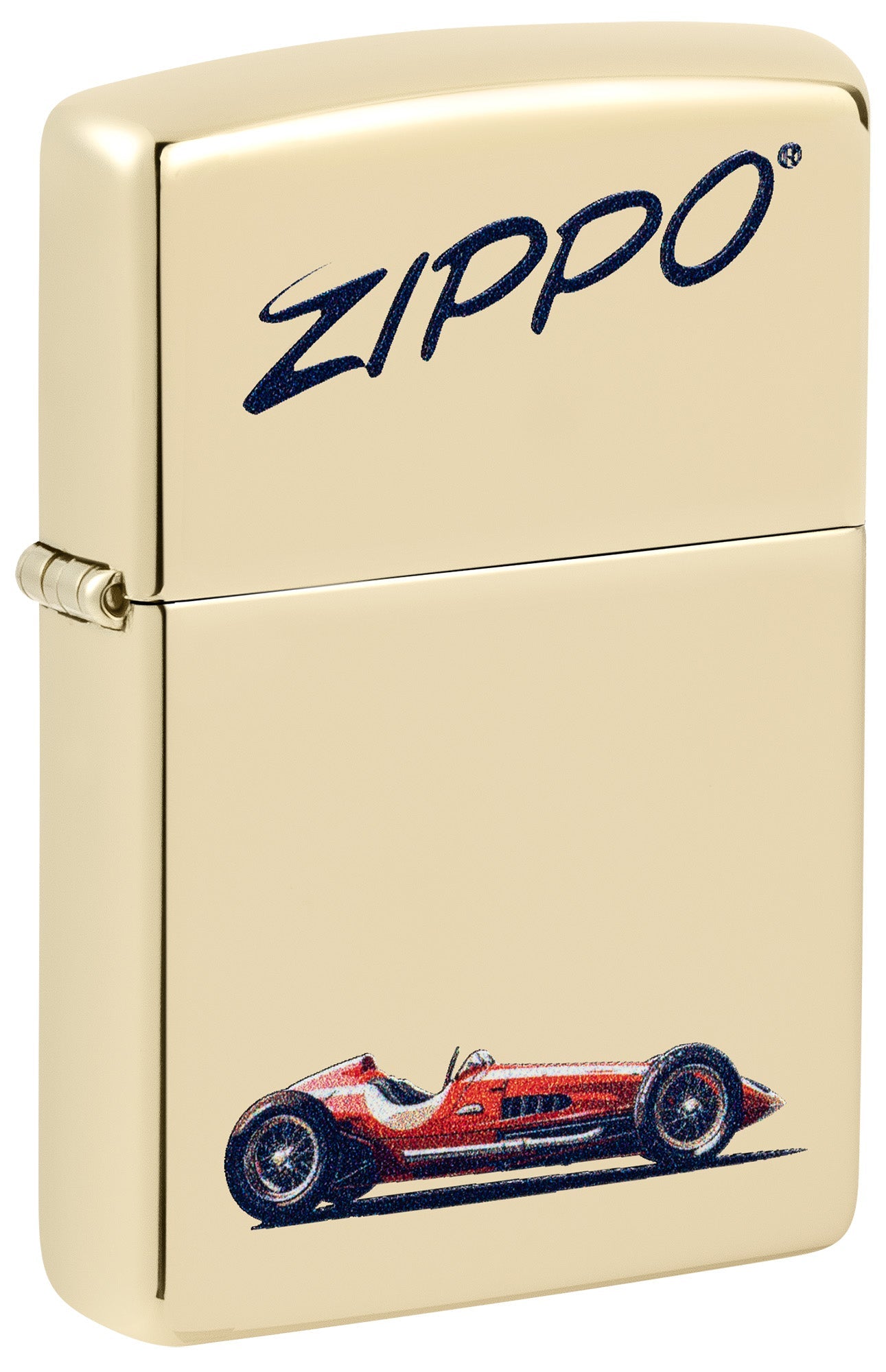 Zippo Roadster