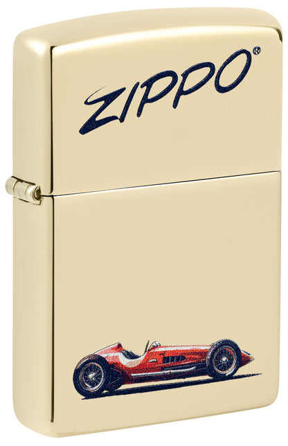 Zippo Roadster
