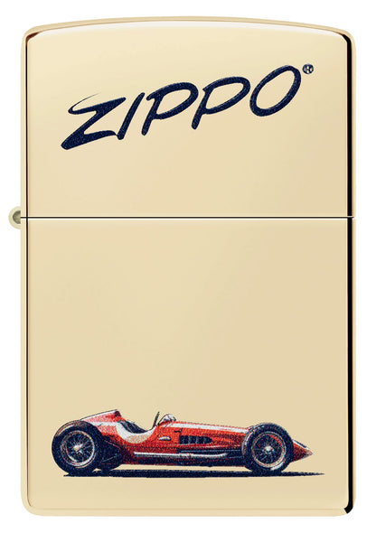 Zippo Roadster