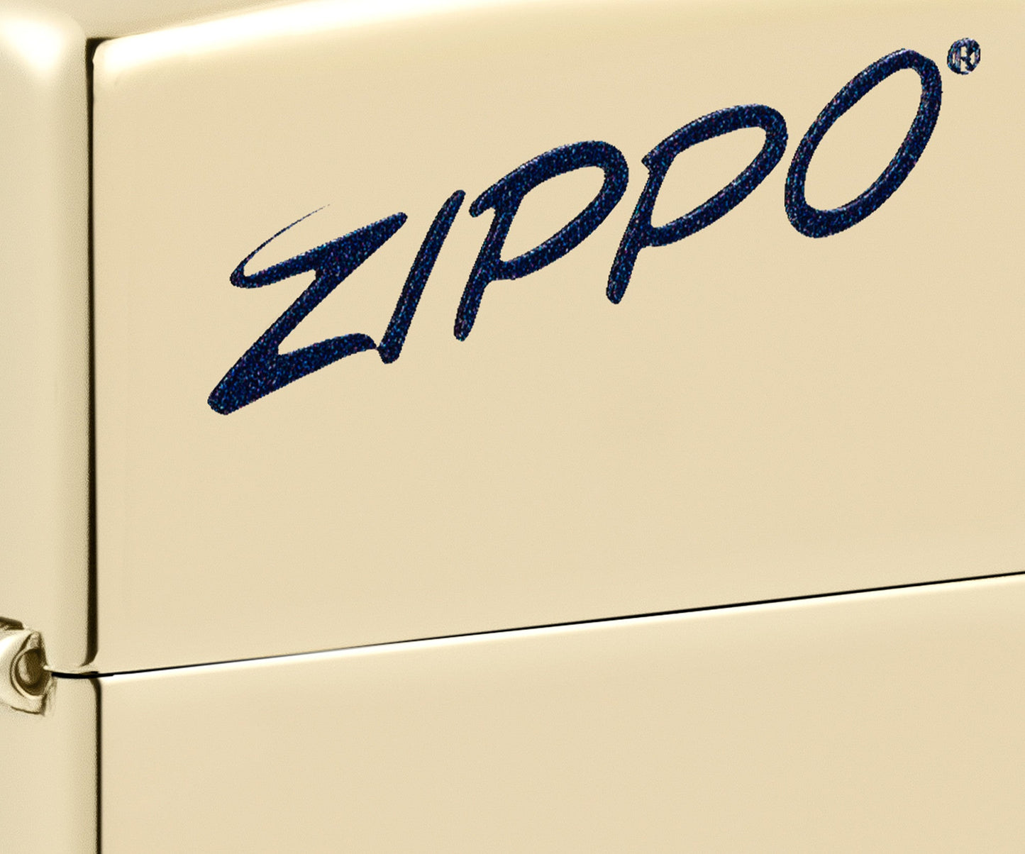 Zippo Roadster
