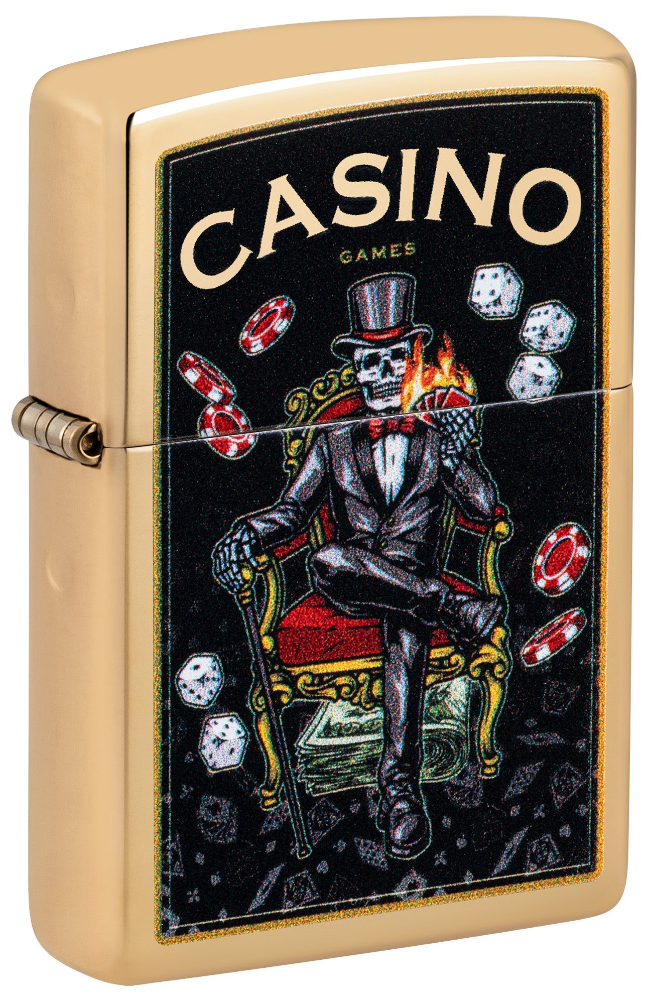 Casino-Spiele