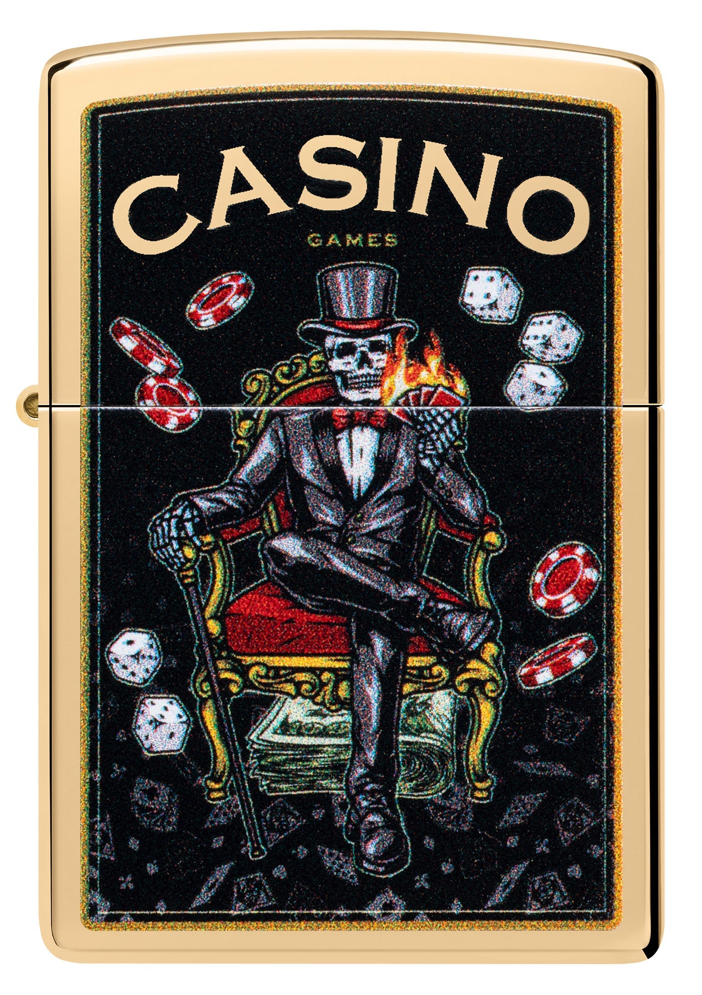 Casino-Spiele