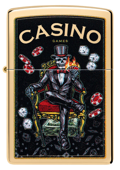 Casino-Spiele