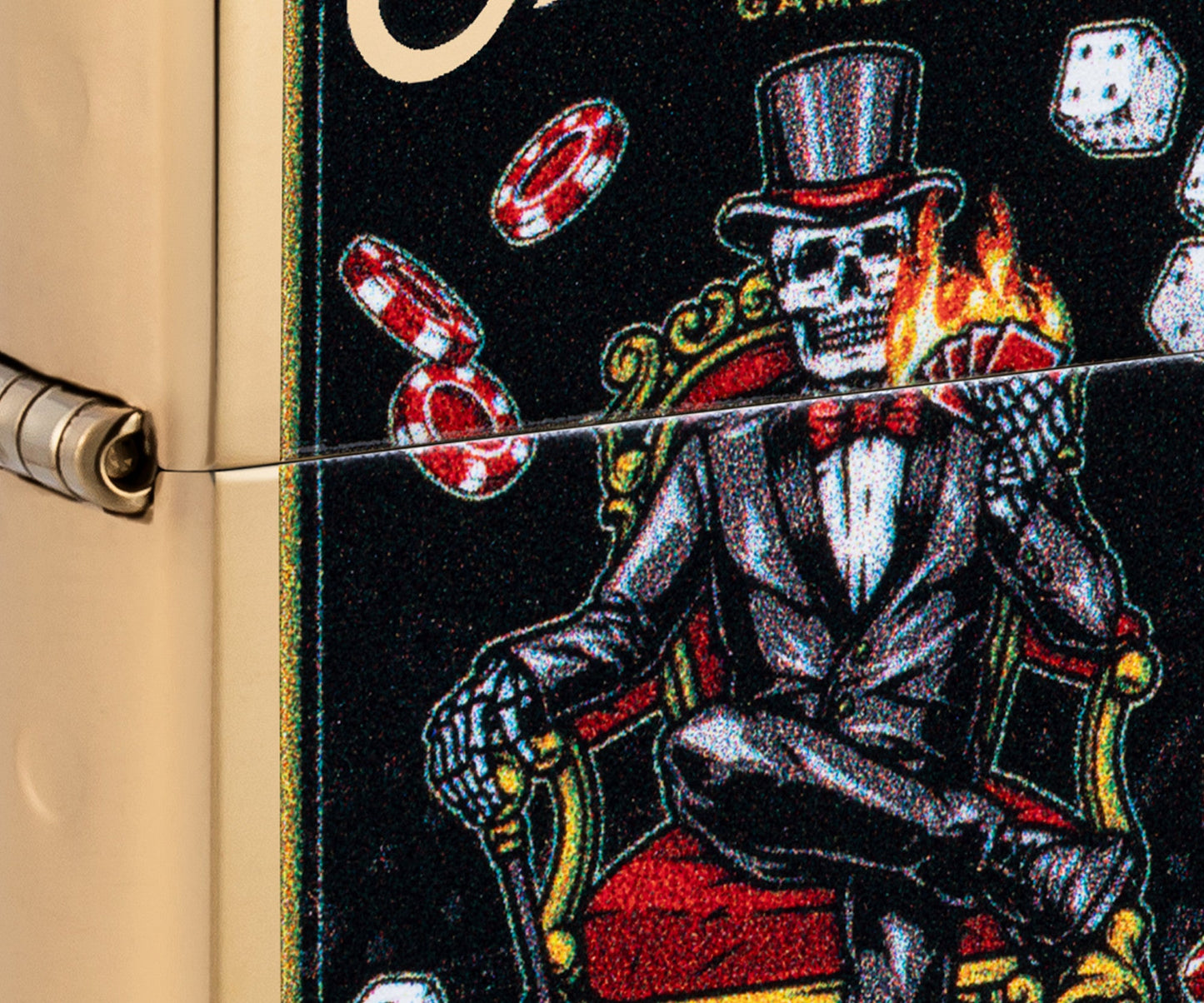 Casino-Spiele