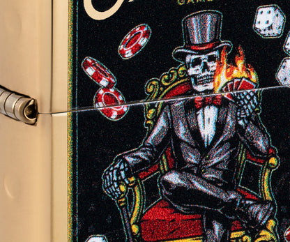 Casino-Spiele