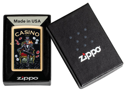 Casino-Spiele