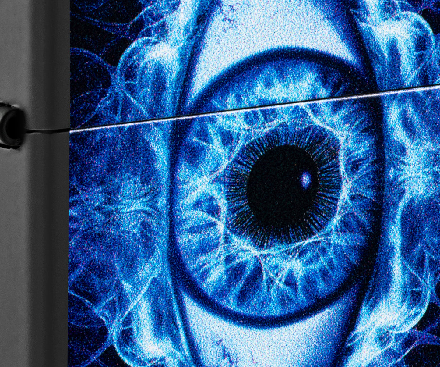 Portal zum Auge