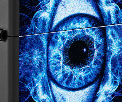 Portal zum Auge