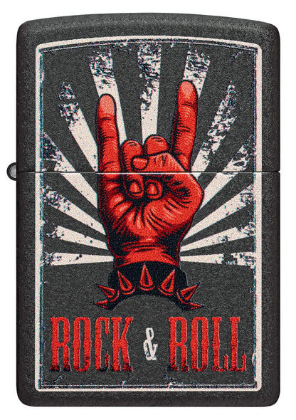 Rock & Roll