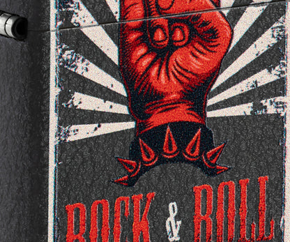 Rock & Roll