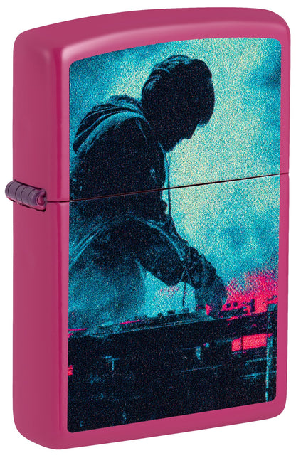 DJ