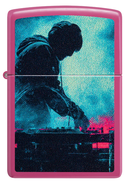 DJ