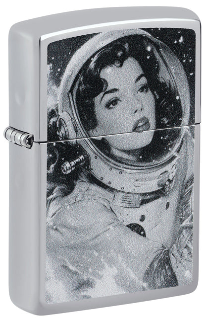 Vintage-Astronaut