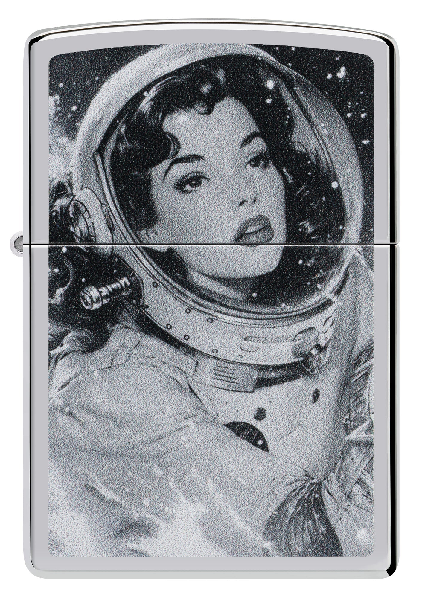 Vintage-Astronaut