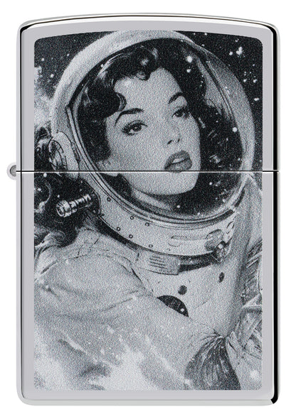 Vintage-Astronaut