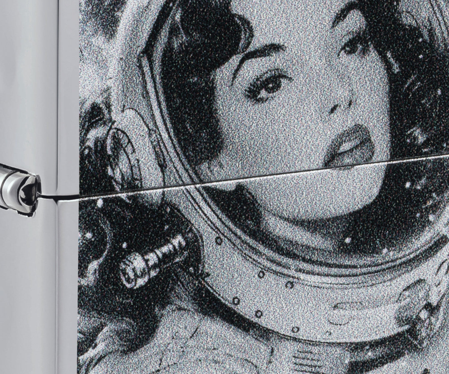 Vintage-Astronaut