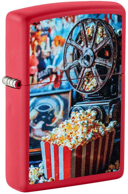 Vintage-Kino