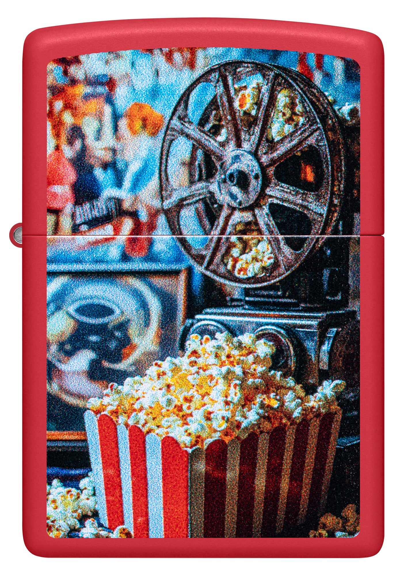 Vintage-Kino