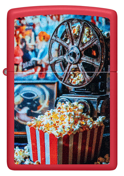 Vintage-Kino