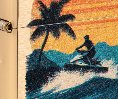 Jetski