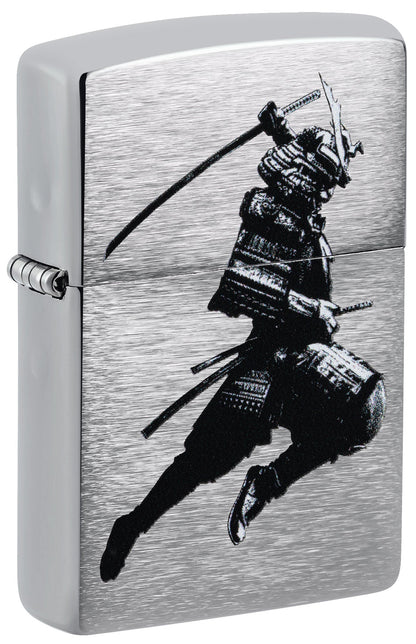 Samurai-Angriff